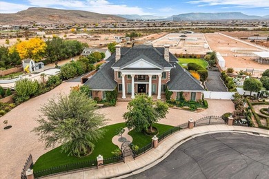 Virgin River Home For Sale in Saint George Utah