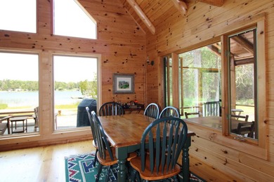 Exquisite Snows Channel cottage offers you refined island living - photo 11