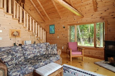 Exquisite Snows Channel cottage offers you refined island living - photo 13