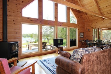 Exquisite Snows Channel cottage offers you refined island living - photo 14