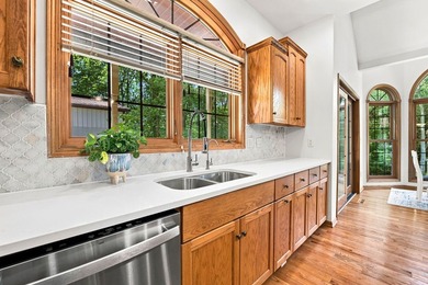 Some homes offer ACREAGE and others offer PRIVACY, but this one - photo 14