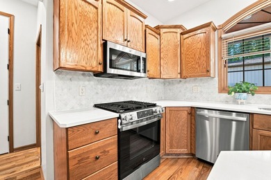 Some homes offer ACREAGE and others offer PRIVACY, but this one - photo 15