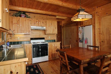 Exquisite Snows Channel cottage offers you refined island living - photo 16