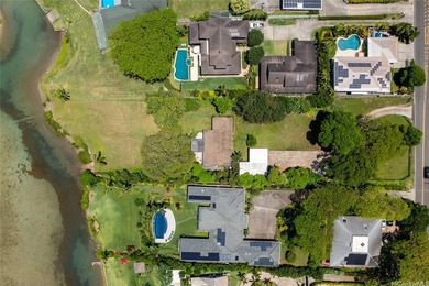 A rare opportunity to create a legacy waterfront estate on one - photo 17