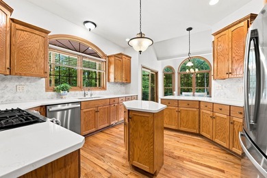 Some homes offer ACREAGE and others offer PRIVACY, but this one - photo 17