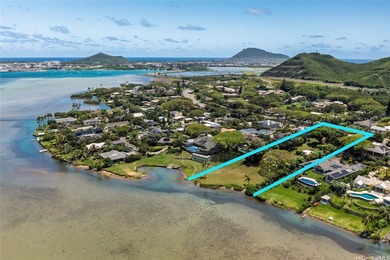 A rare opportunity to create a legacy waterfront estate on one - photo 18
