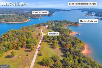 This stunning deep-water lake lot on Lake Hartwell offers 110 - photo 20