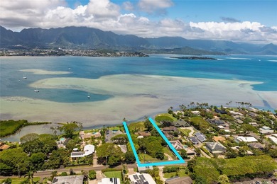 A rare opportunity to create a legacy waterfront estate on one - photo 20