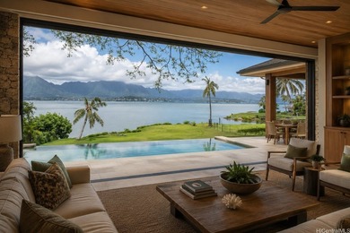 A rare opportunity to create a legacy waterfront estate on one - photo 21