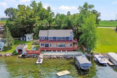 Lake Home For Sale in Buffalo, Minnesota