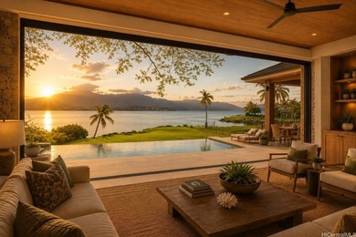 A rare opportunity to create a legacy waterfront estate on one - photo 22