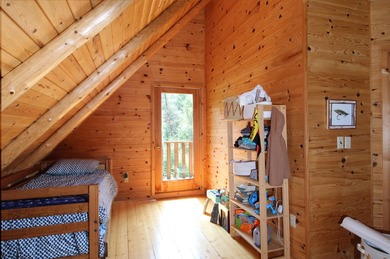 Exquisite Snows Channel cottage offers you refined island living - photo 23