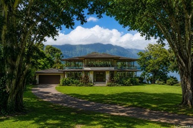 A rare opportunity to create a legacy waterfront estate on one - photo 23