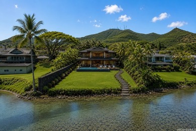 A rare opportunity to create a legacy waterfront estate on one - photo 24
