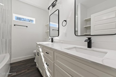 This beautifully crafted new construction home offers 4 bedrooms - photo 24