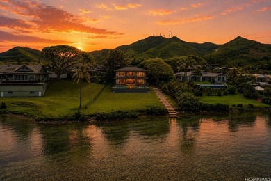 A rare opportunity to create a legacy waterfront estate on one - photo 25
