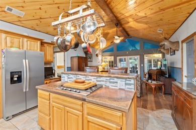 Wake up to deep water, wide-open views, and the rare bonus of - photo 5