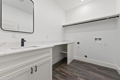 This beautifully crafted new construction home offers 4 bedrooms - photo 26