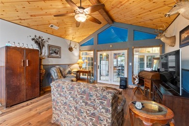 Wake up to deep water, wide-open views, and the rare bonus of - photo 7