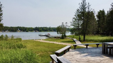 Exquisite Snows Channel cottage offers you refined island living - photo 28