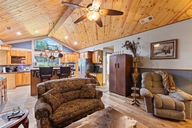 Wake up to deep water, wide-open views, and the rare bonus of - photo 9