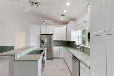 Stunning! Custom designed and built, elevated CBS home on a - photo 30