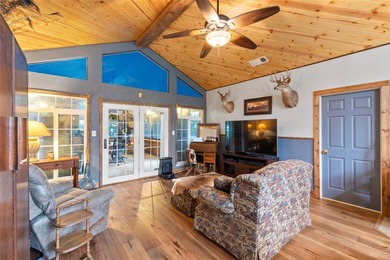 Wake up to deep water, wide-open views, and the rare bonus of - photo 10