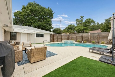 Nestled in the highly sought-after Canyon Creek neighborhood - photo 30
