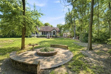 Some homes offer ACREAGE and others offer PRIVACY, but this one - photo 35