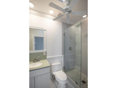 Stunning! Custom designed and built, elevated CBS home on a - photo 48
