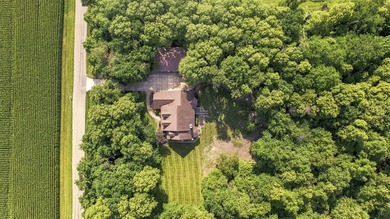 Some homes offer ACREAGE and others offer PRIVACY, but this one - photo 48