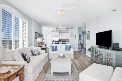HIGHLY SOUGHT-AFTER 3-BEDROOM RESIDENCE IN BEACH COLONY TOWER - photo 8