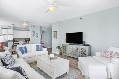 HIGHLY SOUGHT-AFTER 3-BEDROOM RESIDENCE IN BEACH COLONY TOWER - photo 9