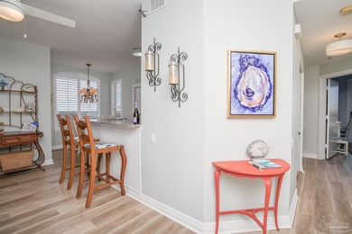 HIGHLY SOUGHT-AFTER 3-BEDROOM RESIDENCE IN BEACH COLONY TOWER - photo 10
