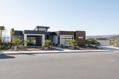 Virgin River Home For Sale in Washington Utah