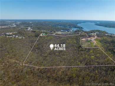 Approximately 31 acres, with C-2 zoning (general commercial) - photo 1