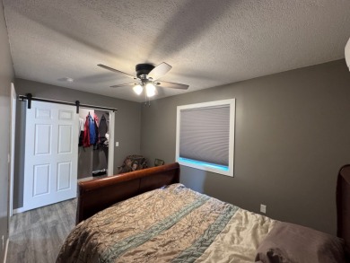 Welcome to easy lake living with this unique off-water - photo 11