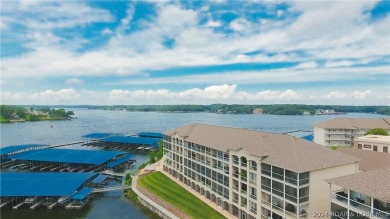 Lake of the Ozarks Condo For Sale in Osage Beach Missouri