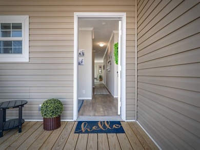 (private lake, pond, creek) Home For Sale in Petoskey Michigan