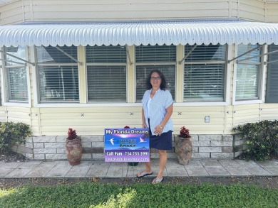 (private lake, pond, creek) Home For Sale in Palmetto Florida