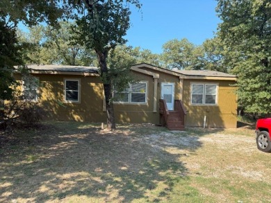 Eagle Mountain Lake Home For Sale in Pelican Bay Texas