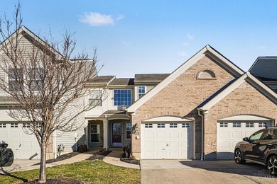 Lake Condo For Sale in Mason, Ohio