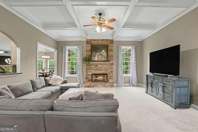 Welcome to this stunning 3-side brick home in the sought-after - photo 11