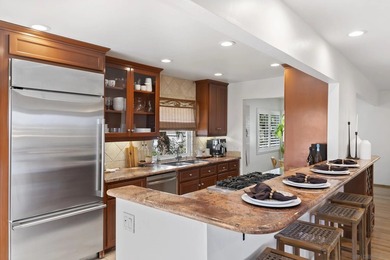 Experience the pinnacle of coastal living in this spacious North - photo 11