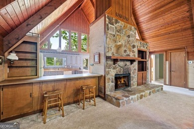 Escape to your own private mountain retreat in the highly sought - photo 12