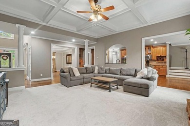 Welcome to this stunning 3-side brick home in the sought-after - photo 12