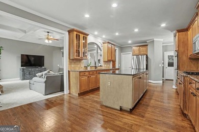 Welcome to this stunning 3-side brick home in the sought-after - photo 13