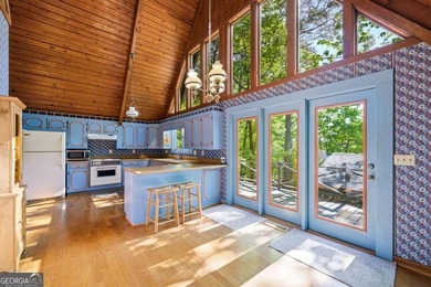 Escape to your own private mountain retreat in the highly sought - photo 14