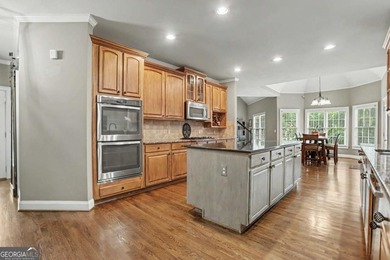 Welcome to this stunning 3-side brick home in the sought-after - photo 14