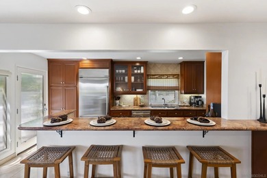 Experience the pinnacle of coastal living in this spacious North - photo 14